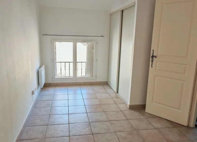 Appartement Rue Paul Bert à Aramon