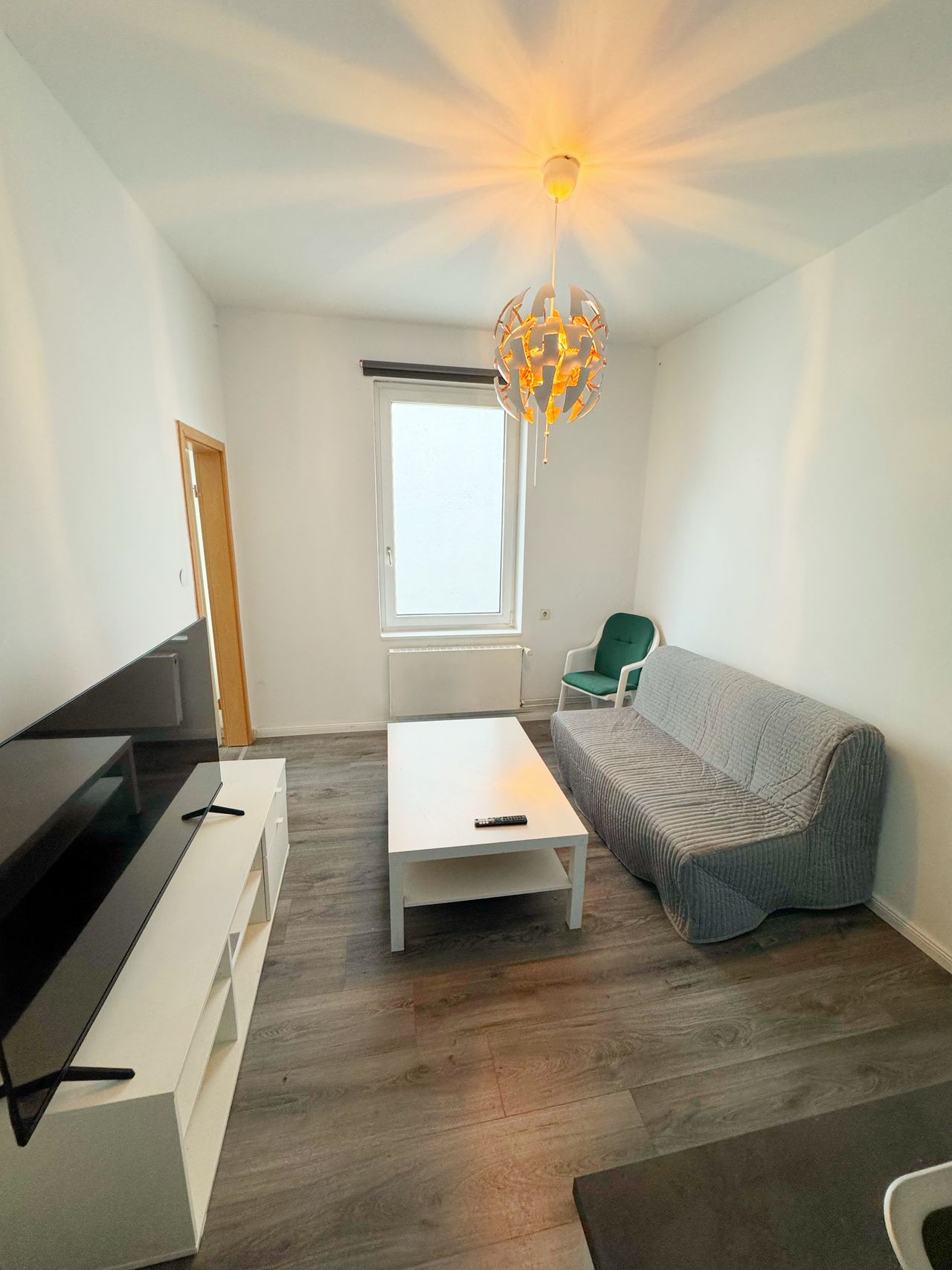 Wohnung Frohmestraße in Hamburg