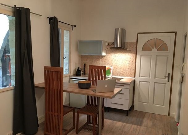 Appartement Rue des Treilles à Libourne