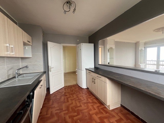 Appartement Rue Crozet-Boussingault à Saint-Étienne