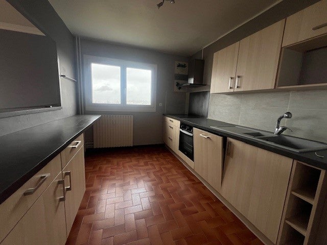Appartement Rue Crozet-Boussingault à Saint-Étienne