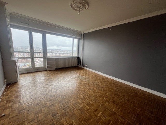 Appartement Rue Crozet-Boussingault à Saint-Étienne