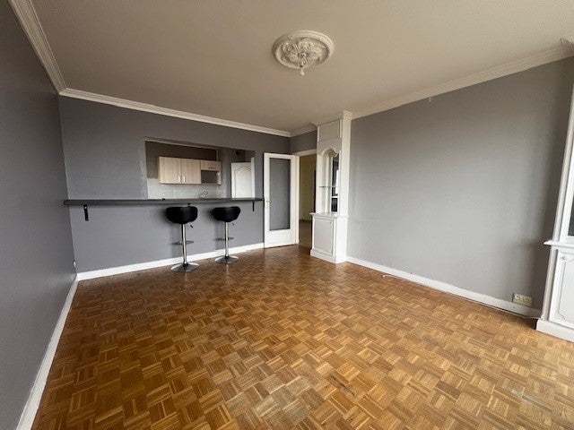 Appartement Rue Crozet-Boussingault à Saint-Étienne