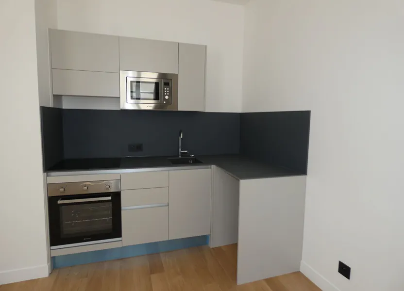 Appartement Rue Sainte-Hélène à Lyon