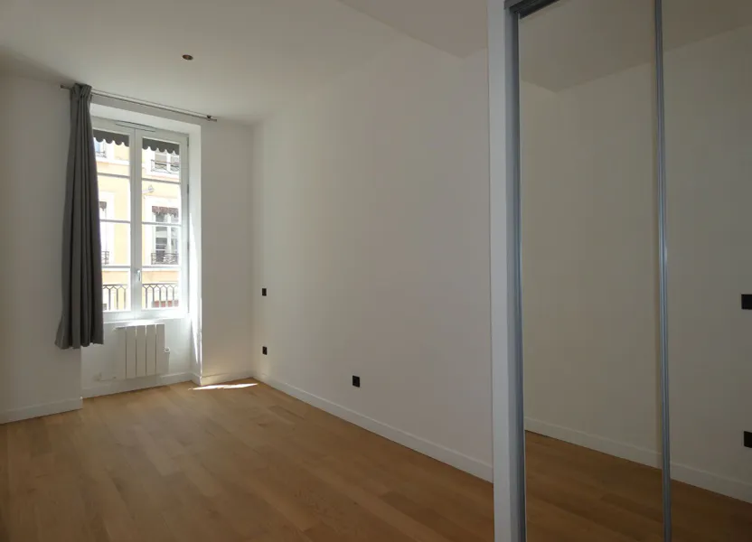 Appartement Rue Sainte-Hélène à Lyon