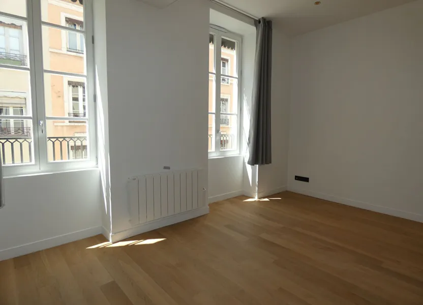 Appartement Rue Sainte-Hélène à Lyon