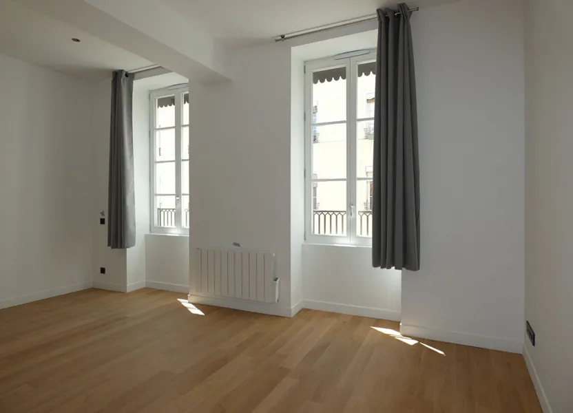 Appartement Rue Sainte-Hélène à Lyon
