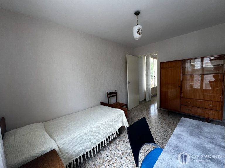 Flat Rue Louis Jouvet in Saint-Martin-d'Hères