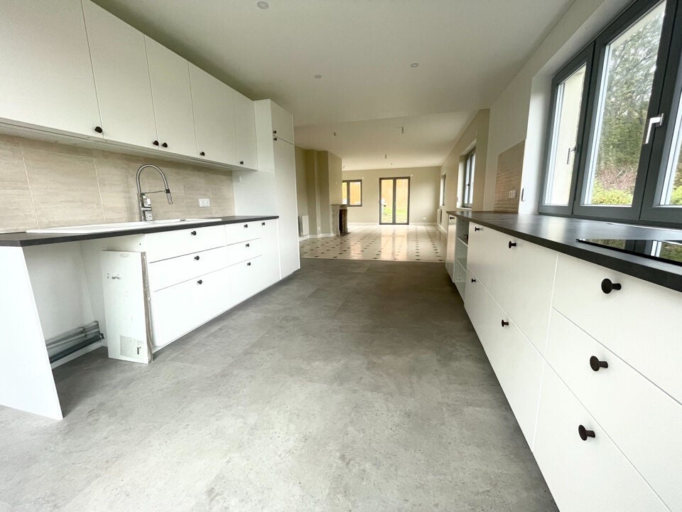 House Chemin du Val-Vert in Gif-sur-Yvette