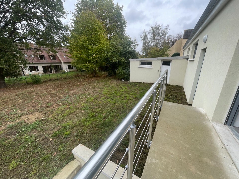 House Chemin du Val-Vert in Gif-sur-Yvette