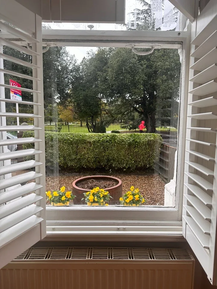 Flat Faraday Road in Greater London