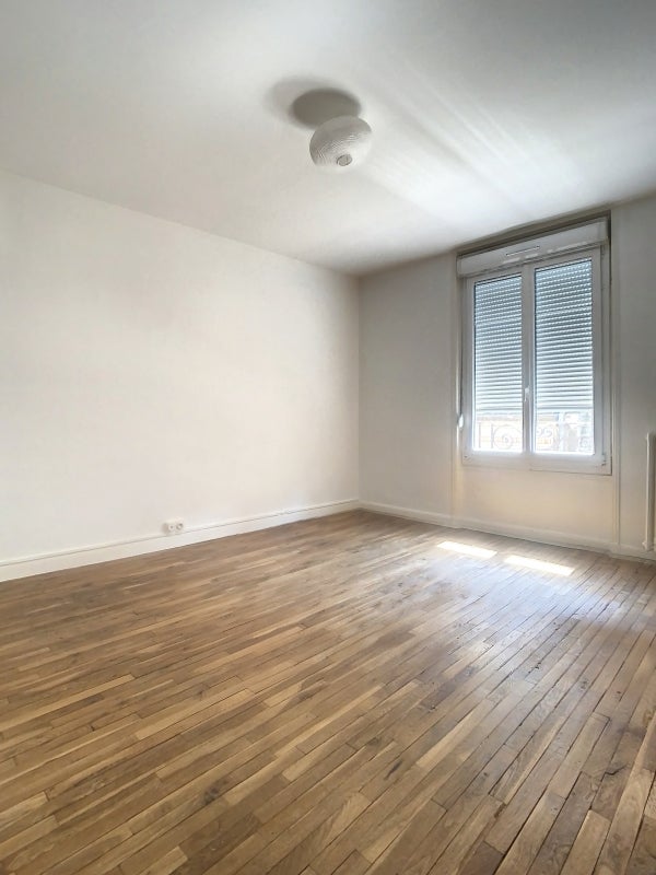 Appartement Rue des Chapelains à Reims