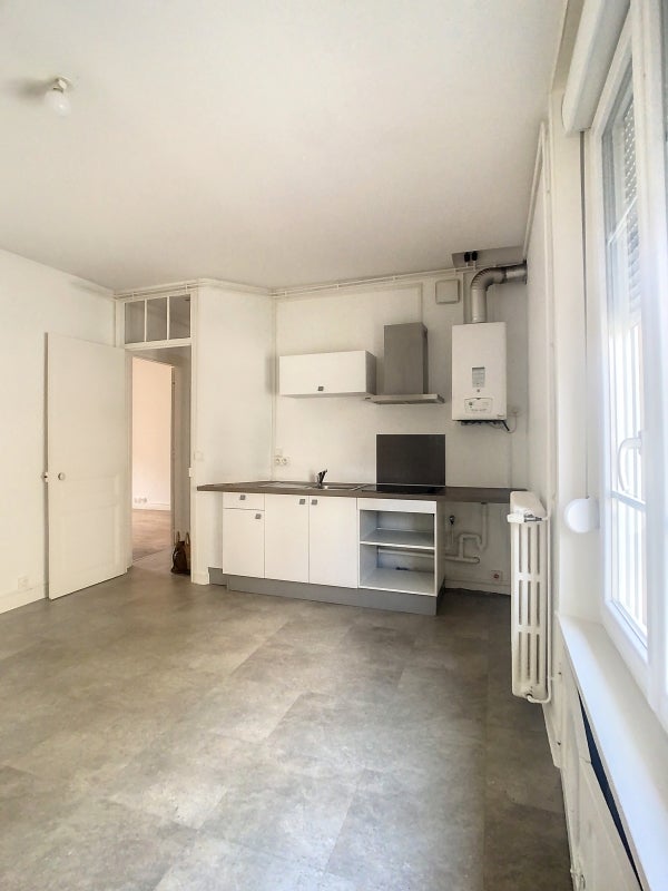 Appartement Rue des Chapelains à Reims