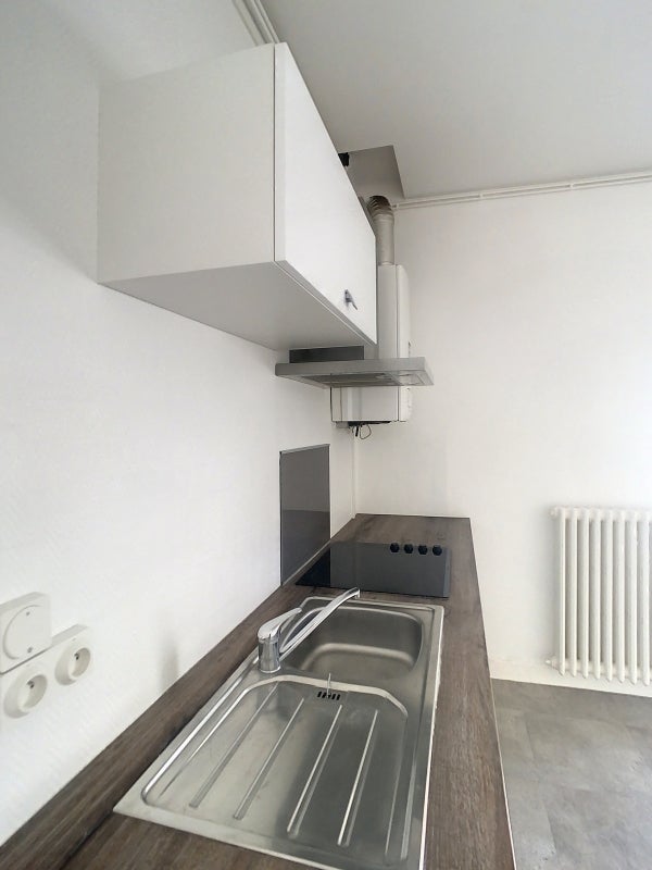 Appartement Rue des Chapelains à Reims