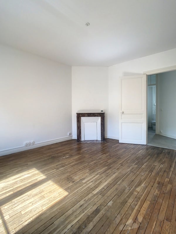 Appartement Rue des Chapelains à Reims