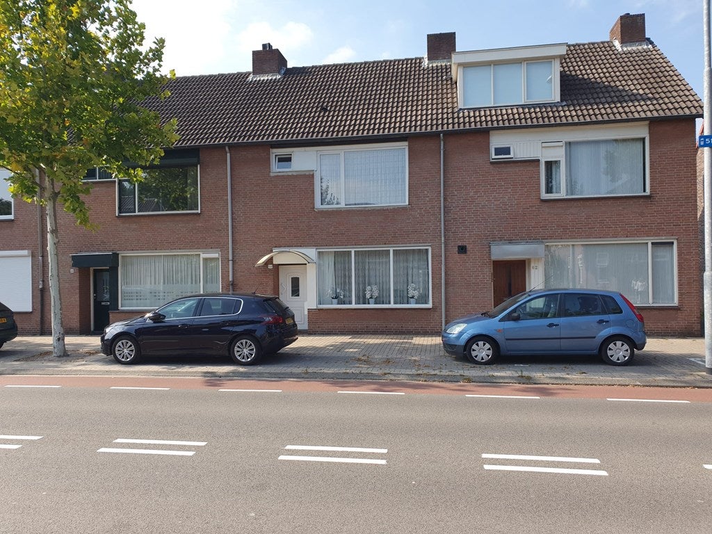 Mecklenburgstraat 64 in Eindhoven