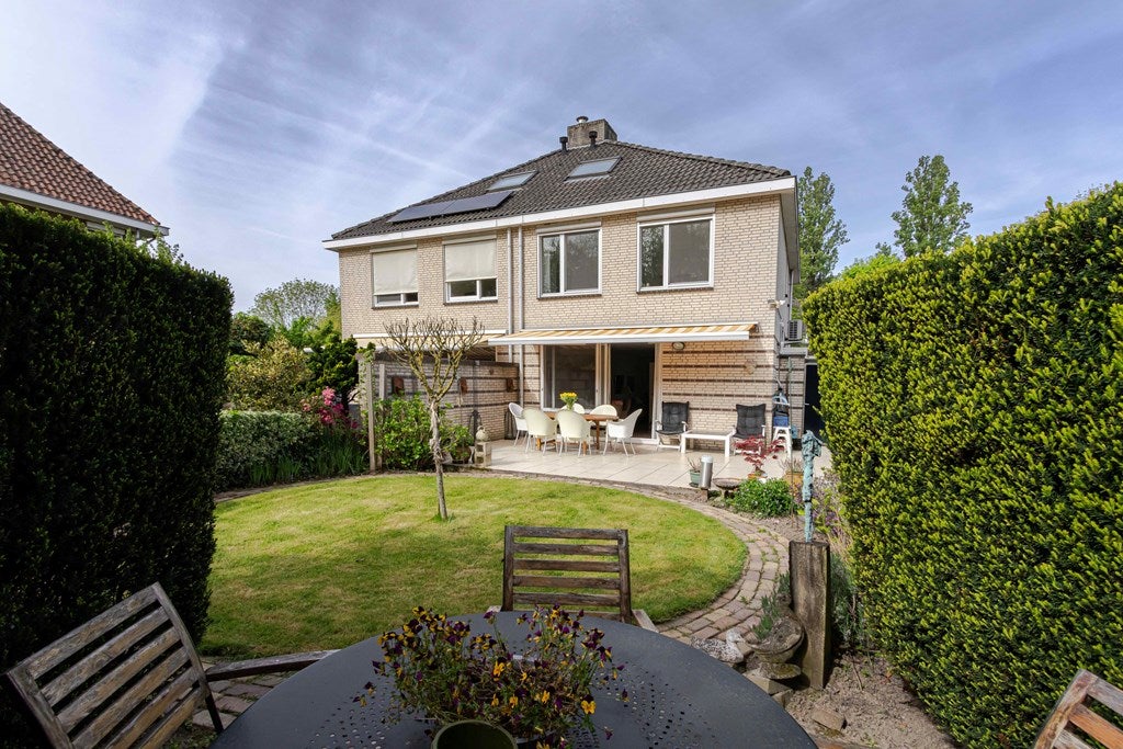 Huis Molenberglaan 104 A in Heerlen