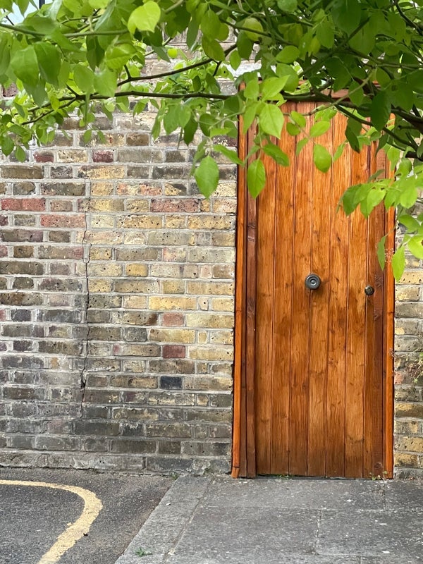 House Wallgrave Road in Greater London