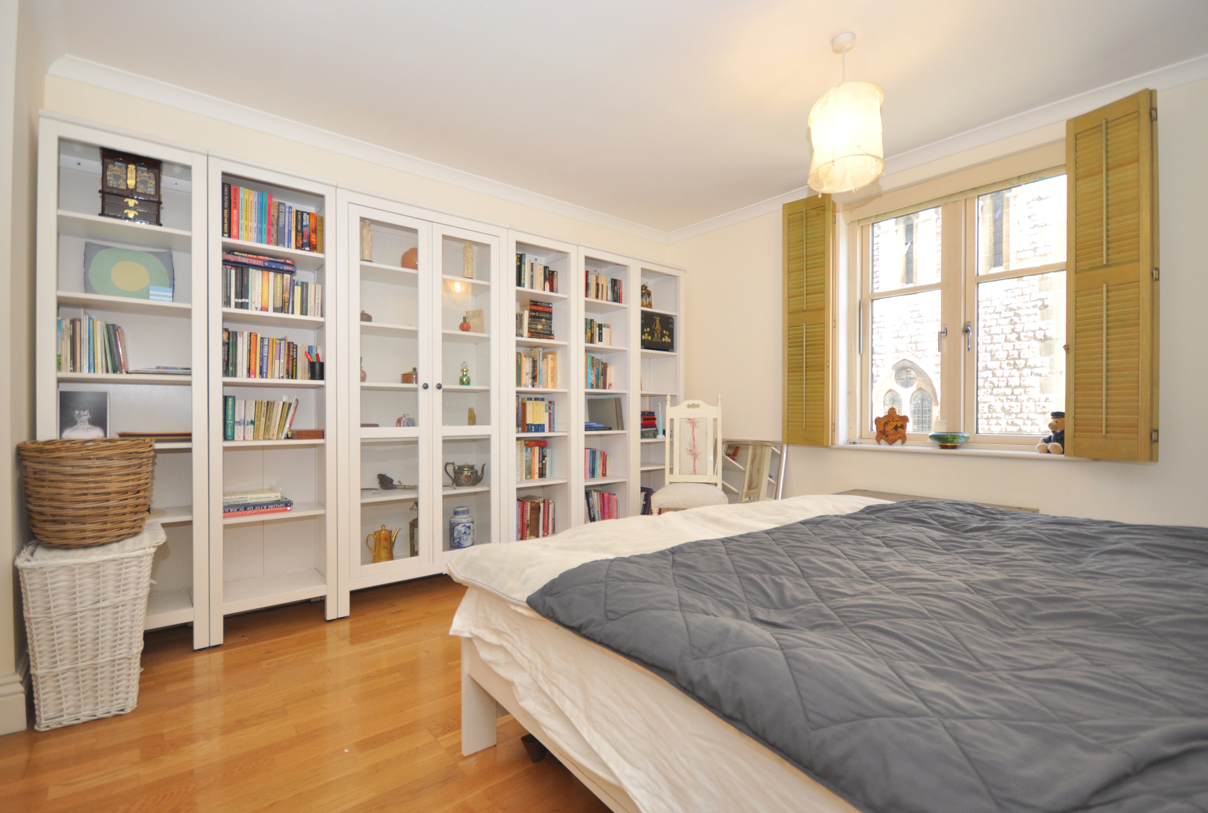 Flat Saint Georges Place in Cheltenham