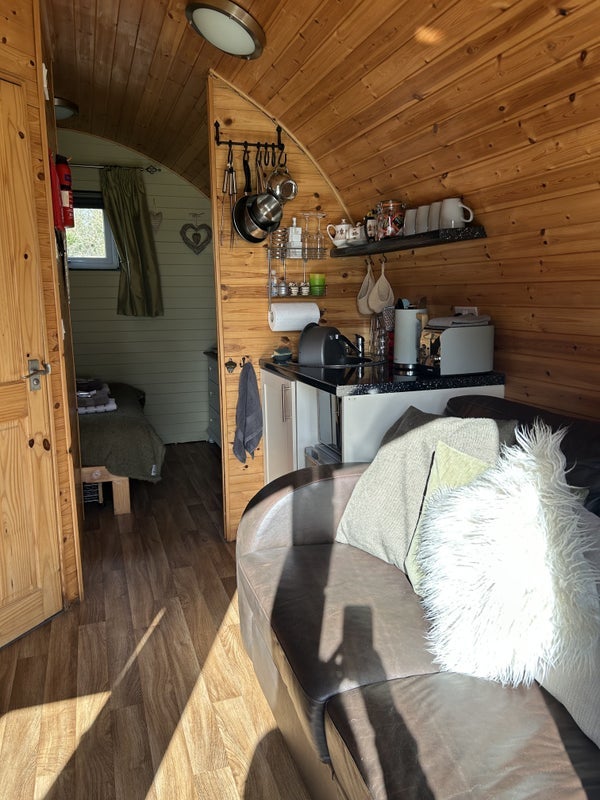 Room Lion Road in Diss