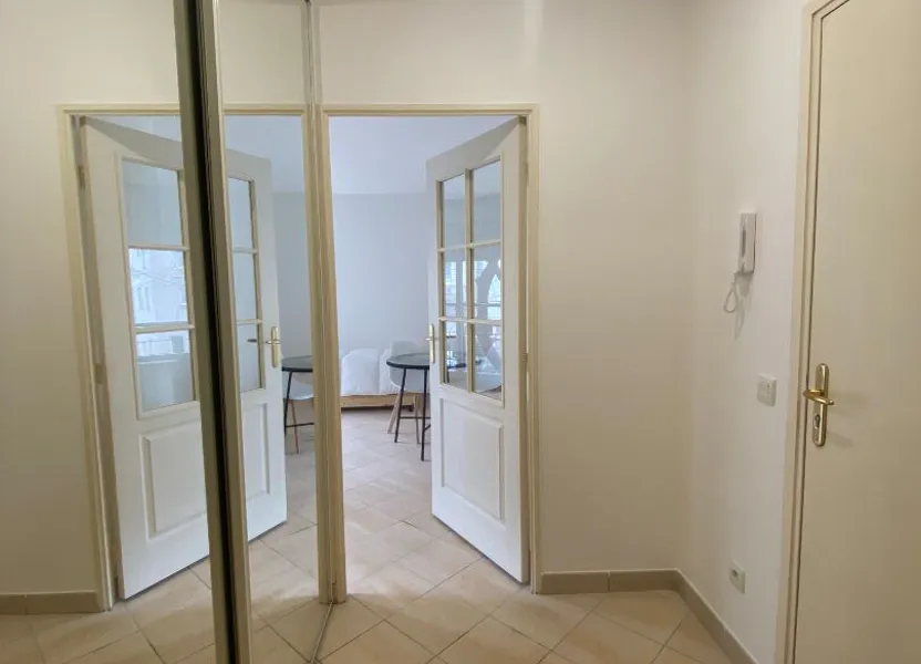 Flat Rue Saint-Romain in Lyon