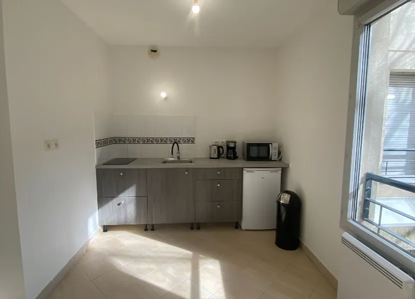 Flat Rue Saint-Romain in Lyon