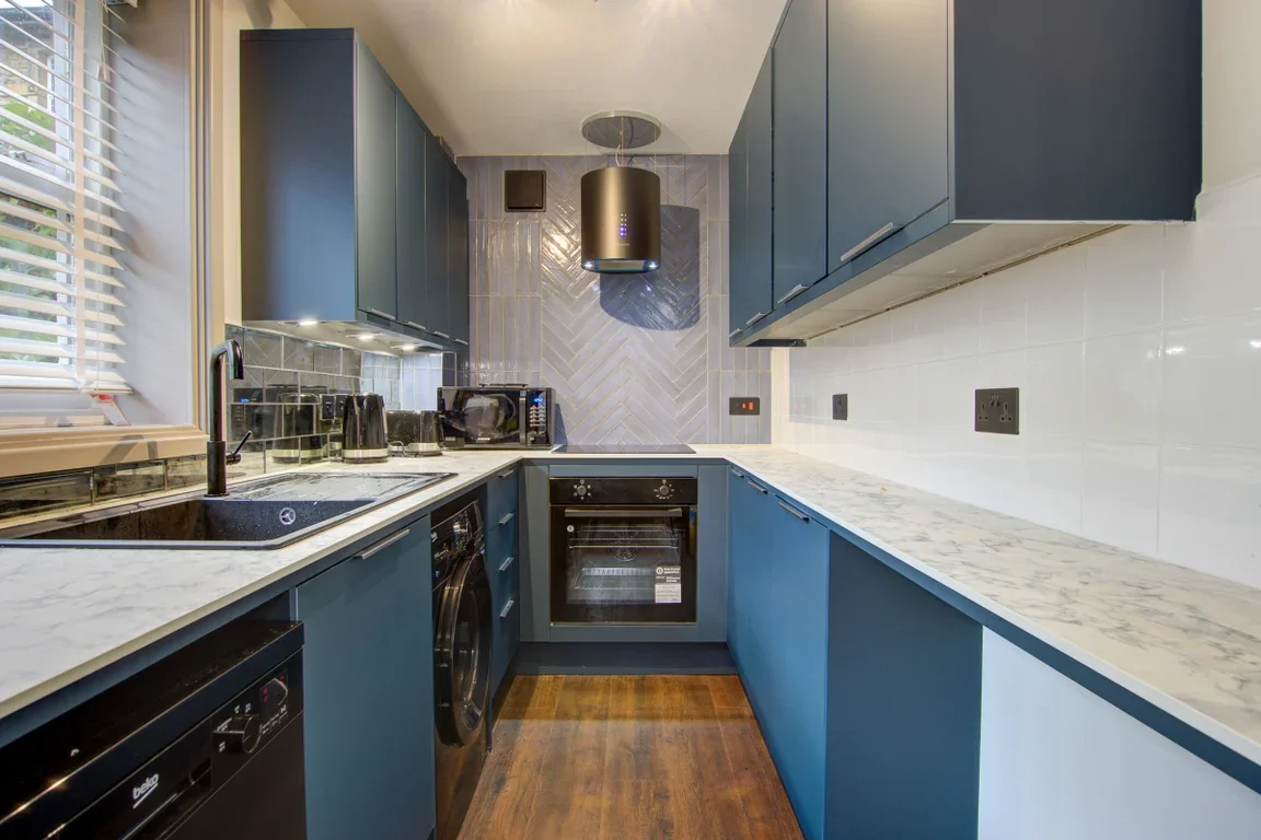 Flat Brass Thill in Durham