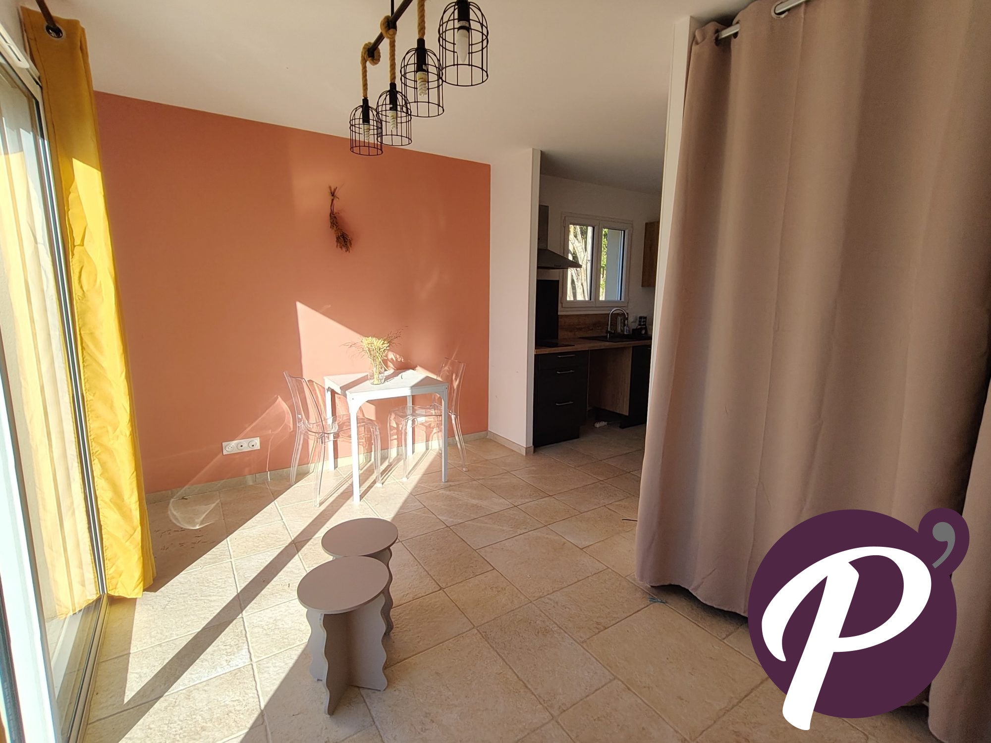 House Route de Bouniagues in Monbazillac