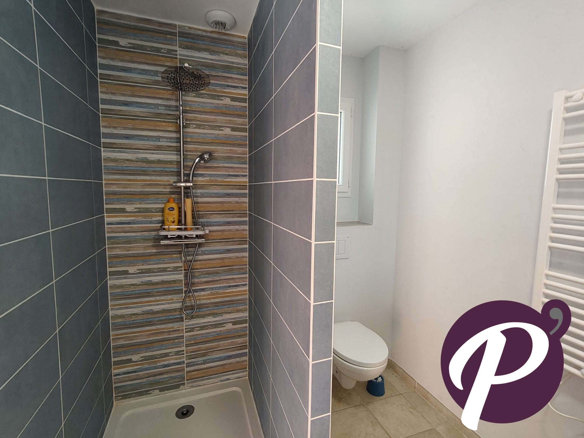 House Route de Bouniagues in Monbazillac