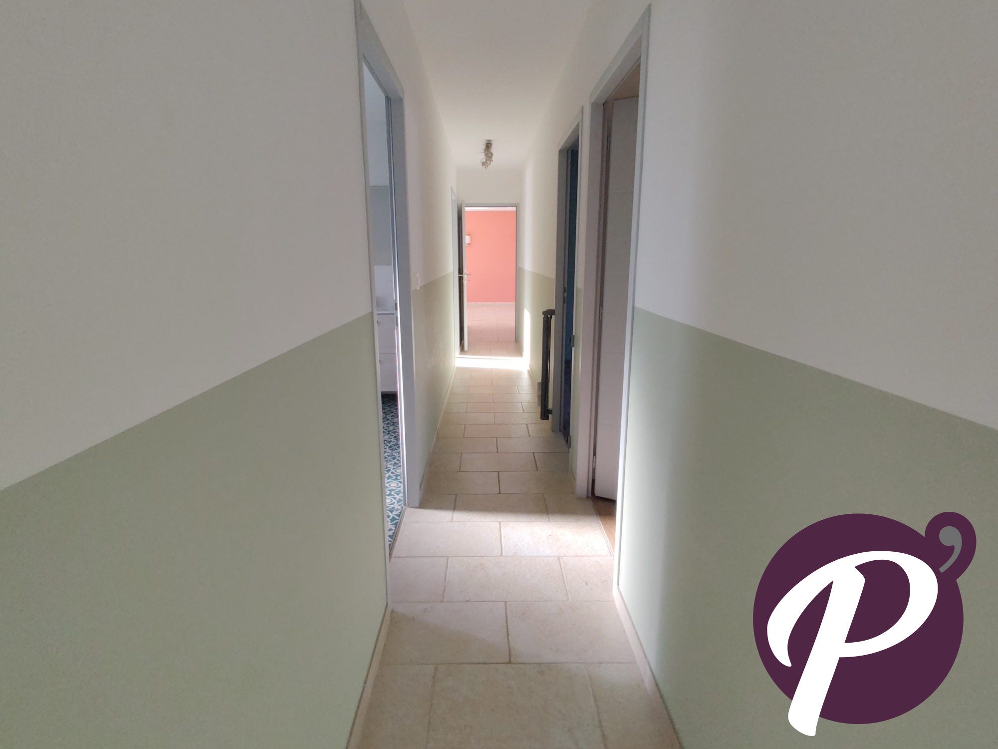 House Route de Ribagnac in Monbazillac