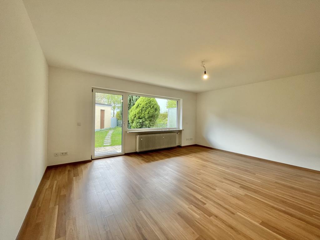 Wohnung Waldwiesenstraße in München