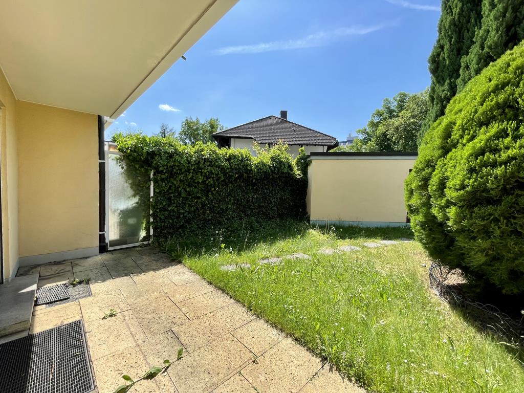 Wohnung Waldwiesenstraße in München