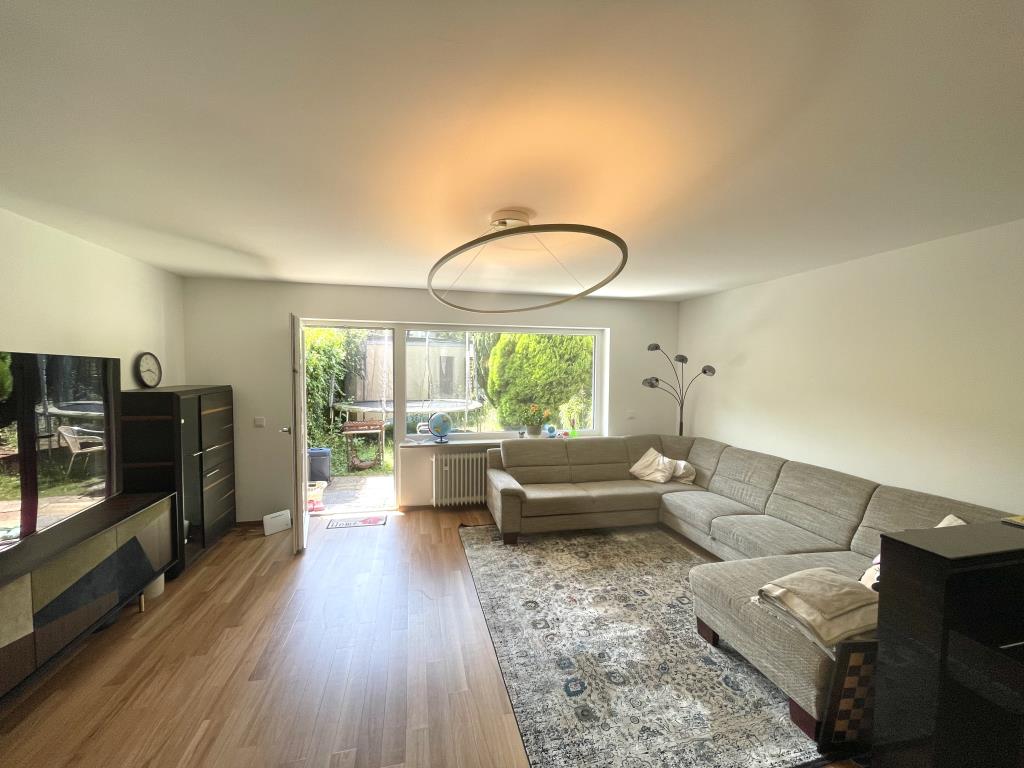 Wohnung Waldwiesenstraße in München