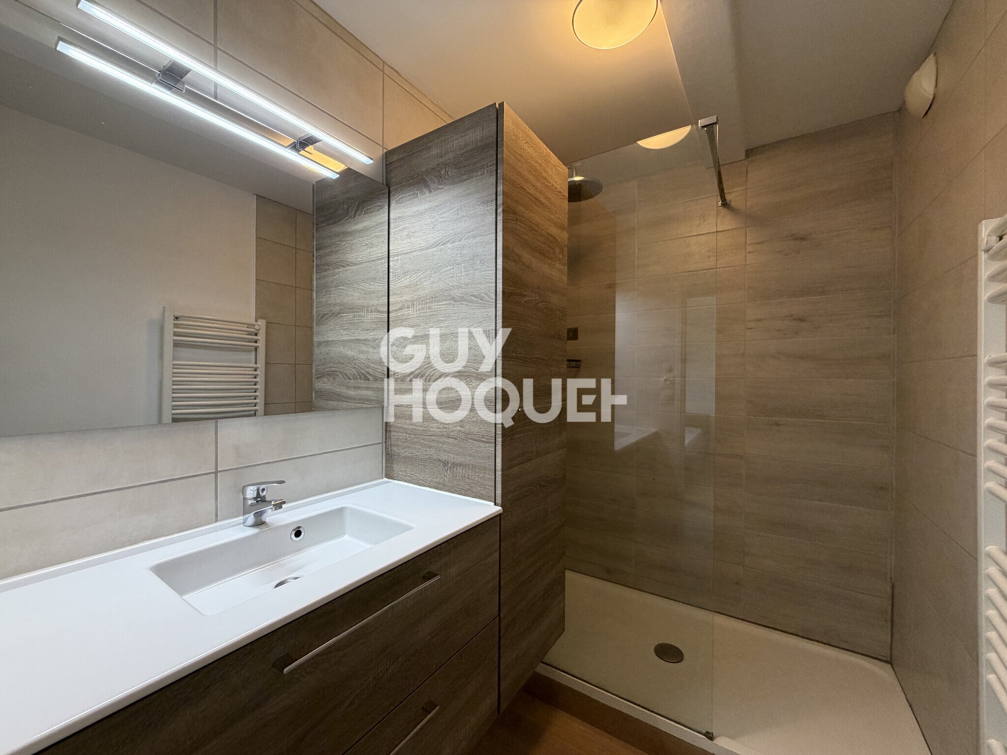 Appartement Rue de la Mitrie à Nantes