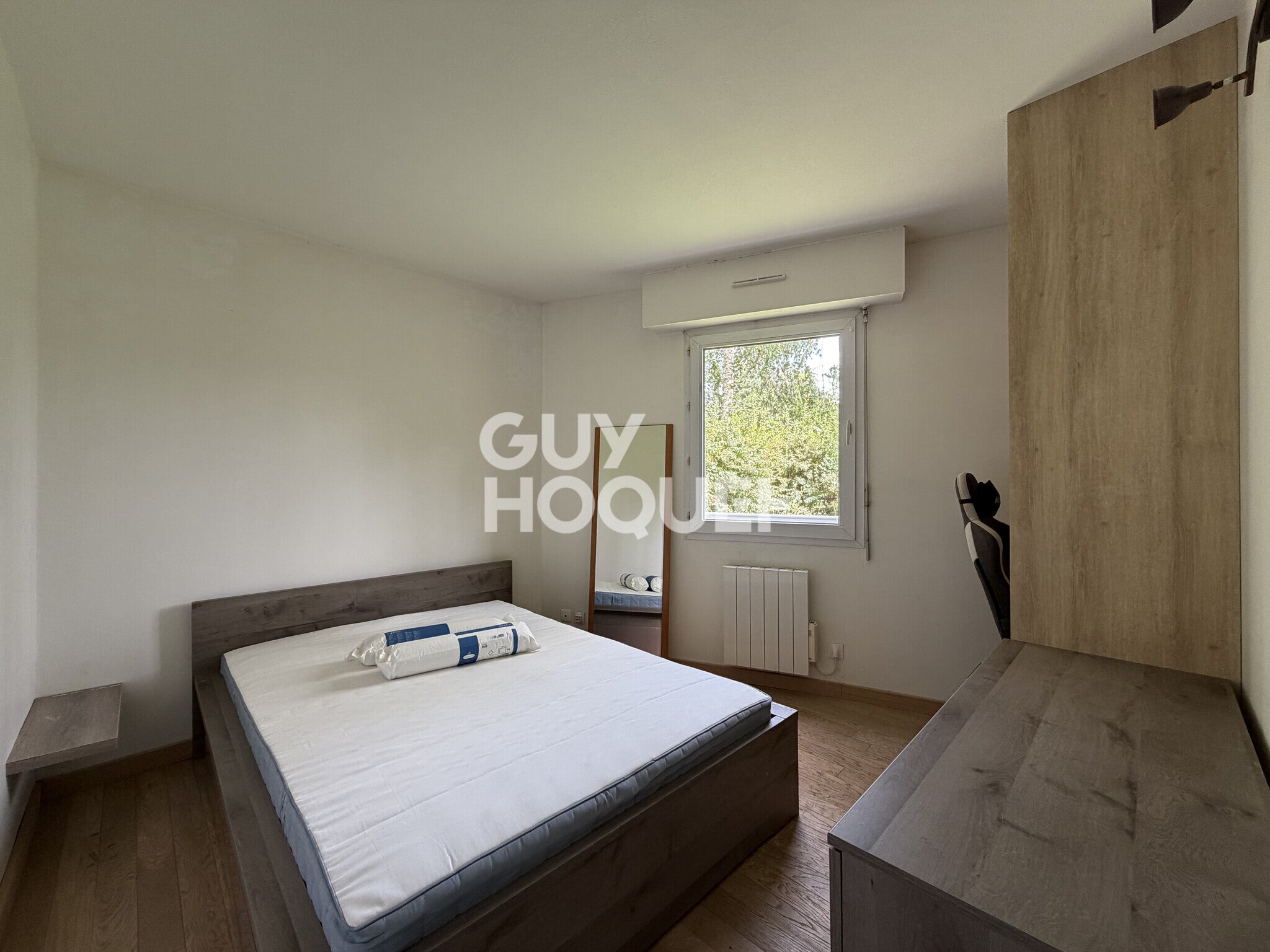 Appartement Rue de la Mitrie à Nantes