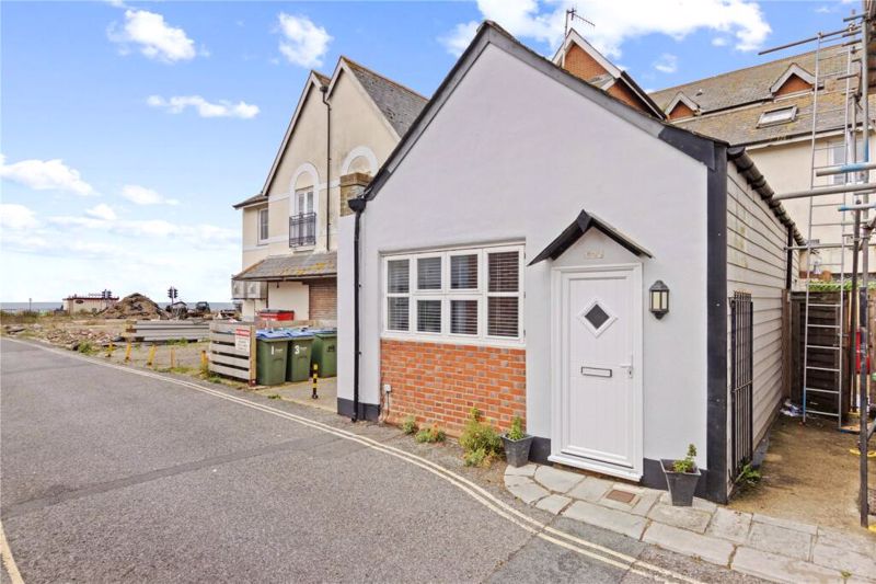 House Waterloo Square in Arun