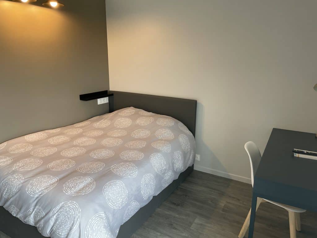 Appartement Rue Mireille à Le Bourget