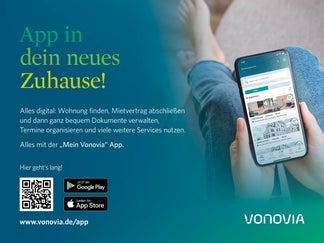 Wohnung Königstraße in Herne
