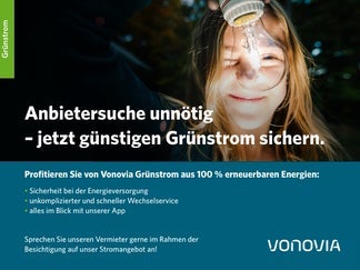 Wohnung Königstraße in Herne