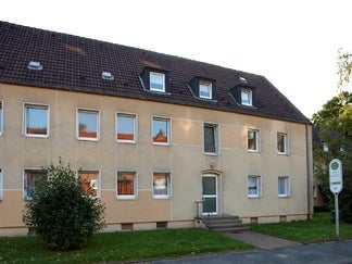 Wohnung Königstraße in Herne