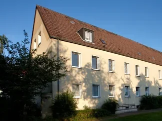 Wohnung Königstraße in Herne