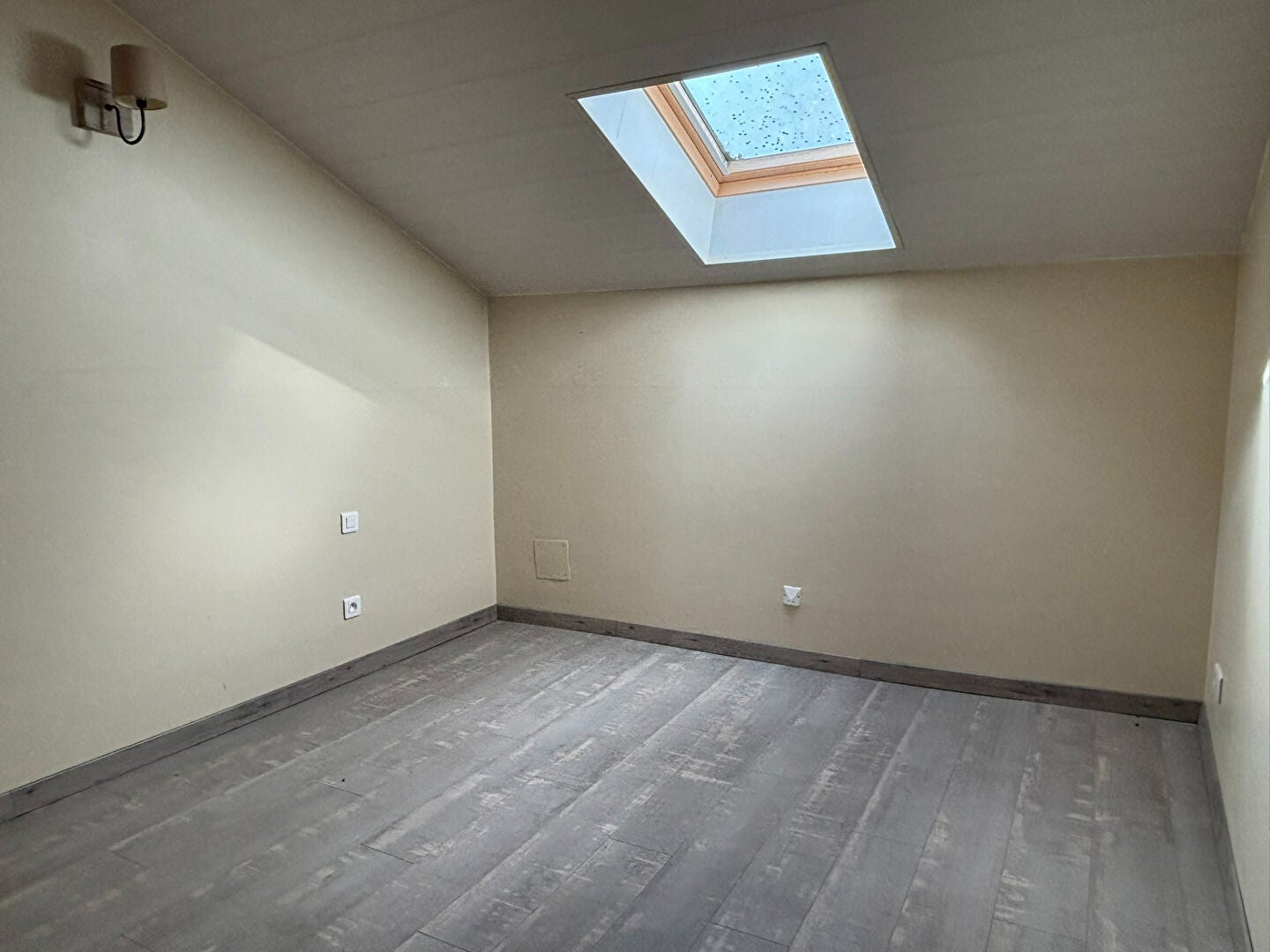 Maison D 741 à Saint-Martin-l'Ars