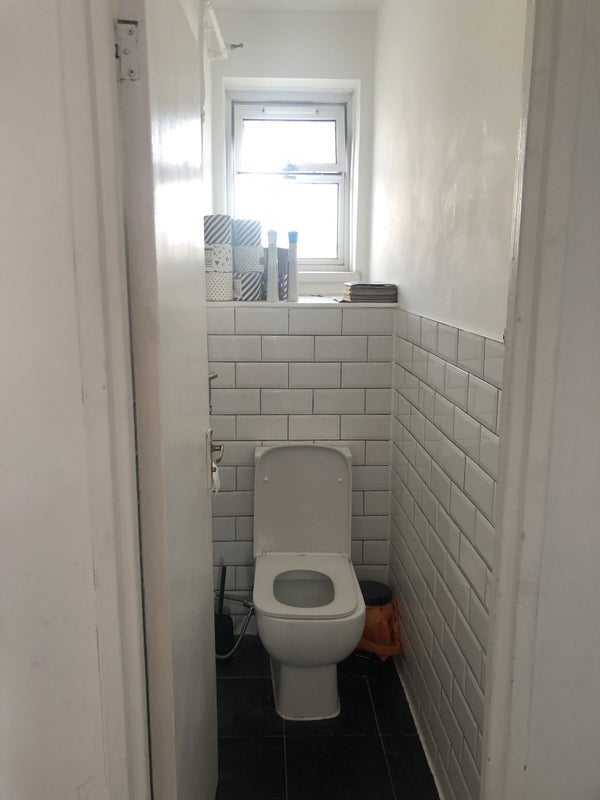 Room Ernest Street in Greater London