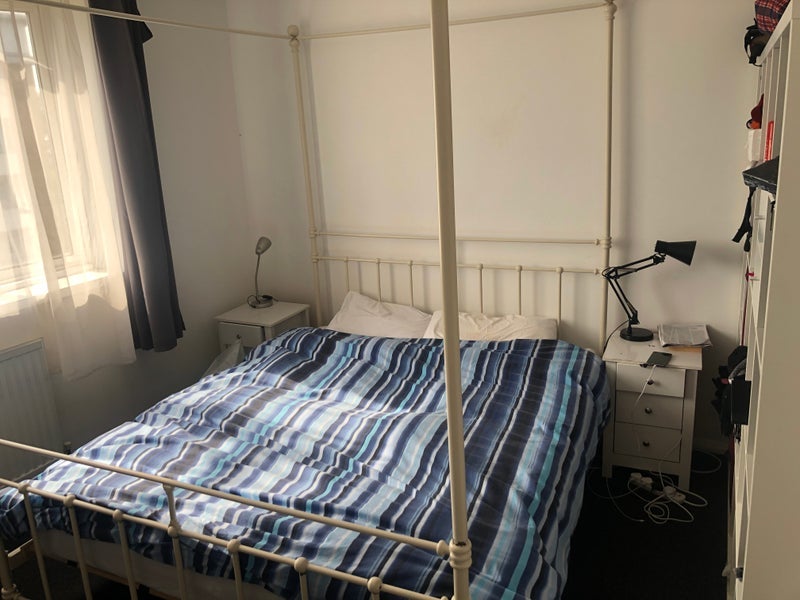 Room Ernest Street in Greater London