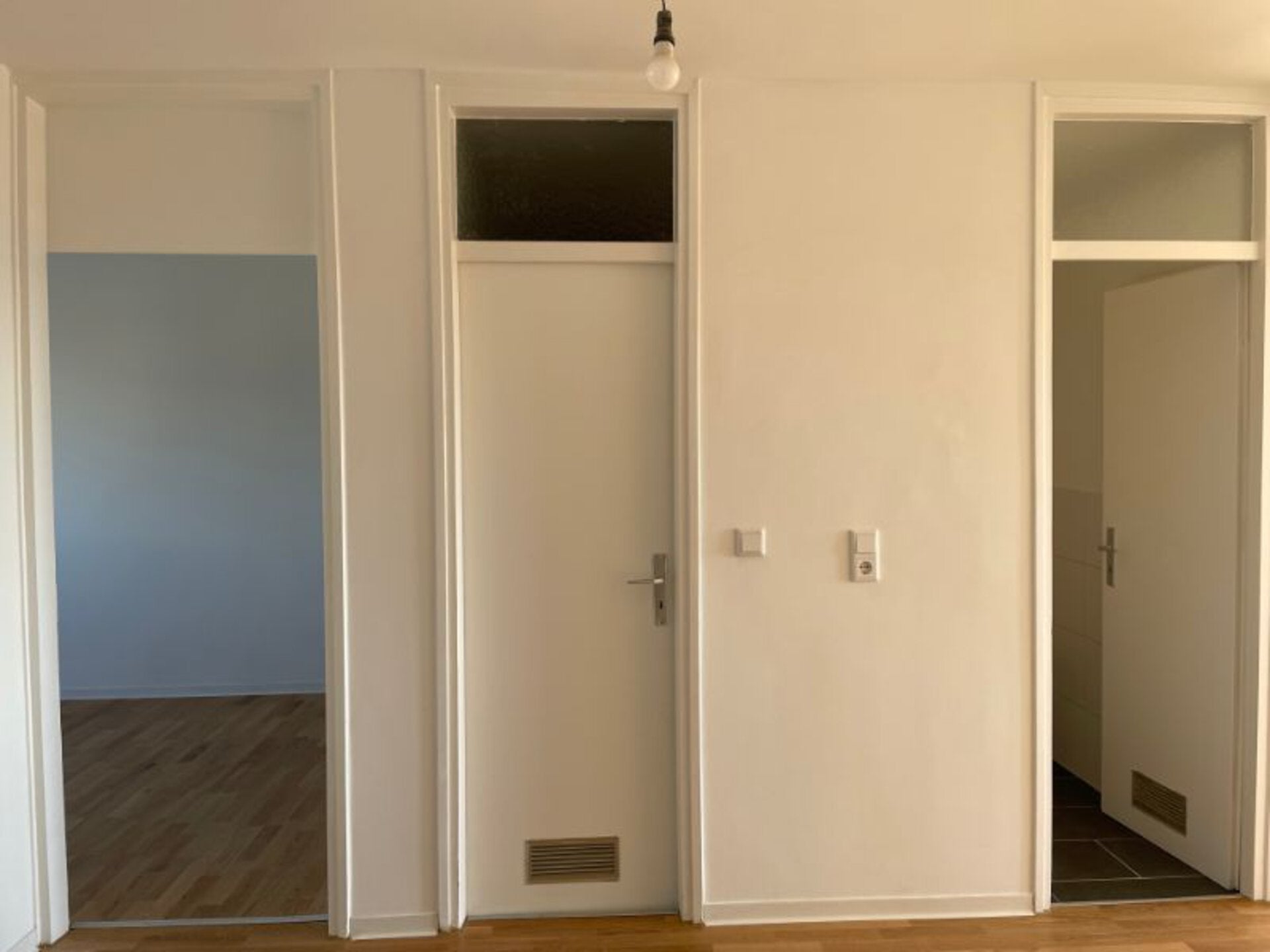 Wohnung Äußere Bayreuther Straße in Nürnberg
