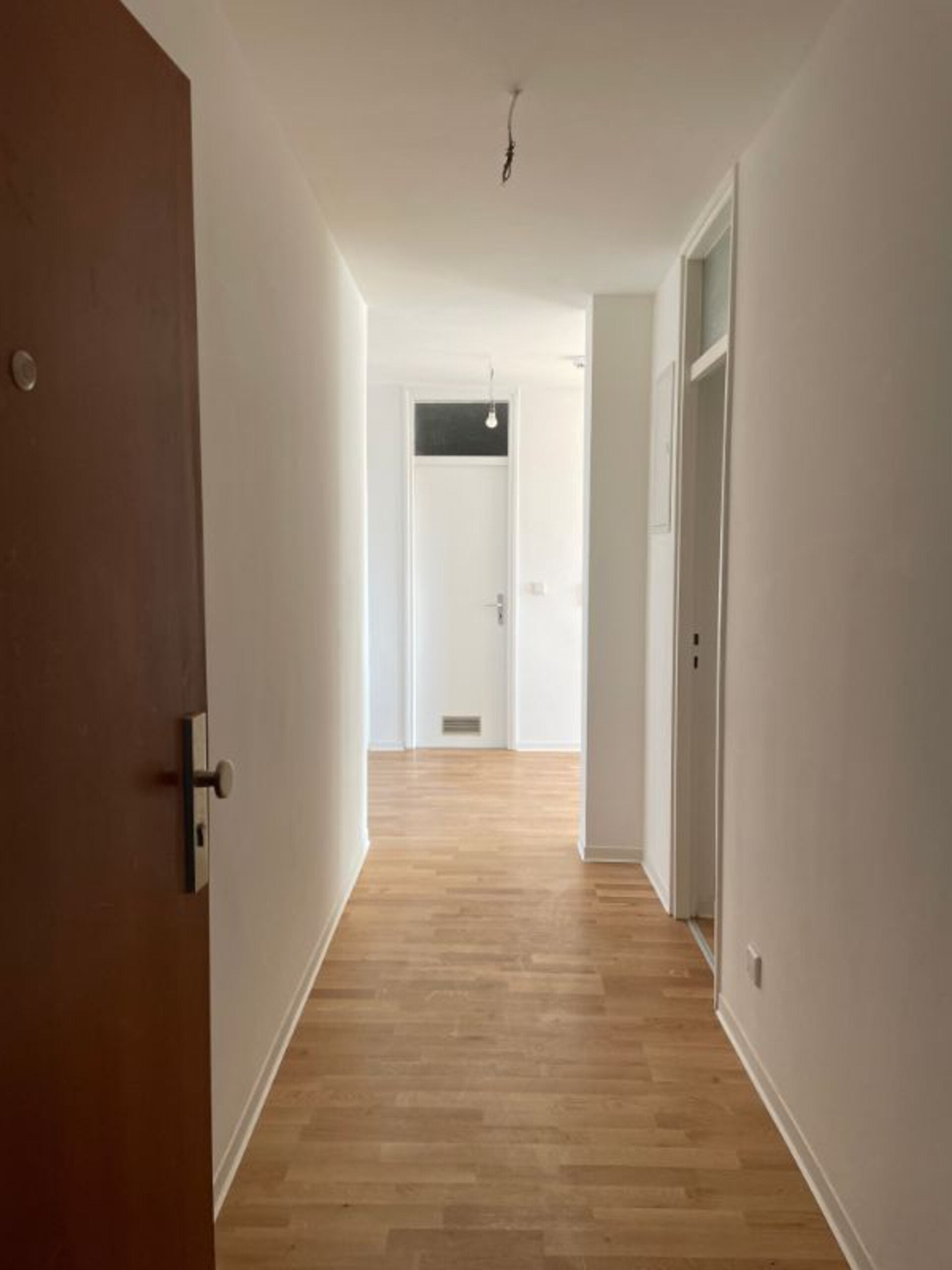 Wohnung Äußere Bayreuther Straße in Nürnberg