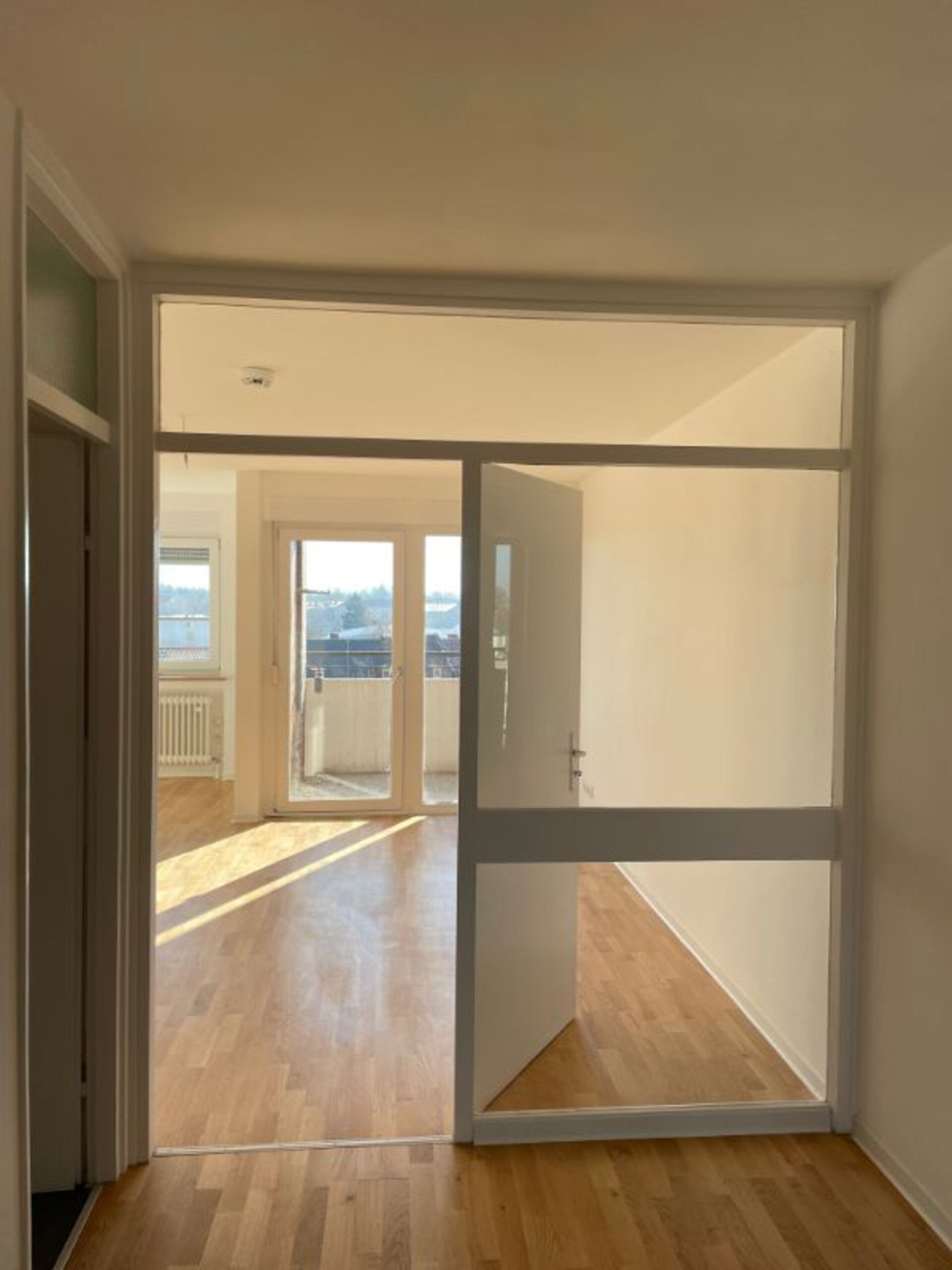 Wohnung Äußere Bayreuther Straße in Nürnberg