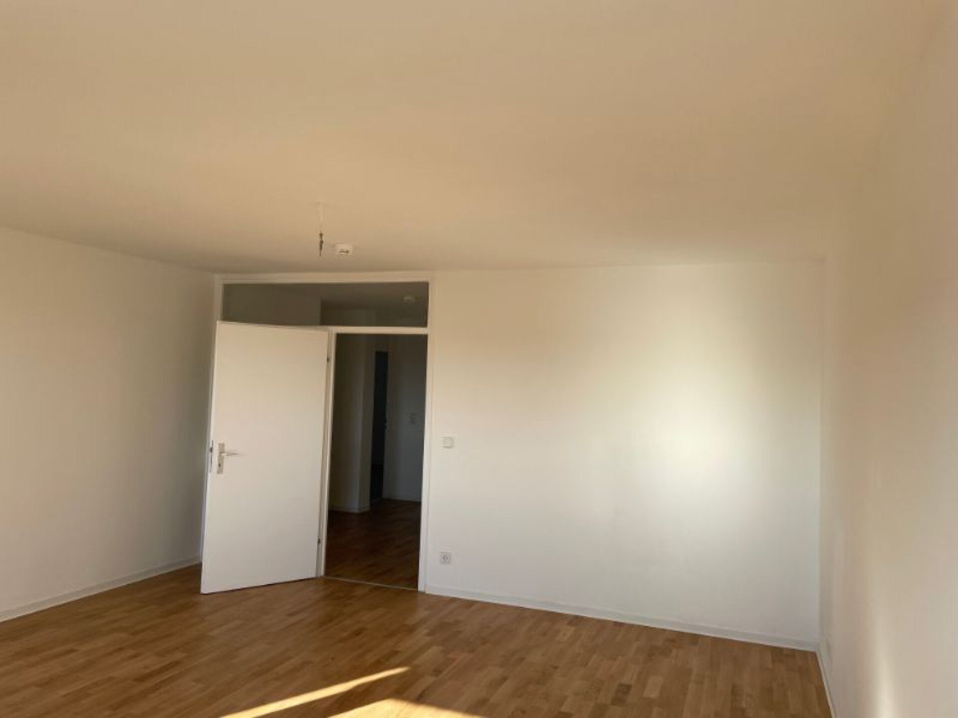 Wohnung Äußere Bayreuther Straße in Nürnberg