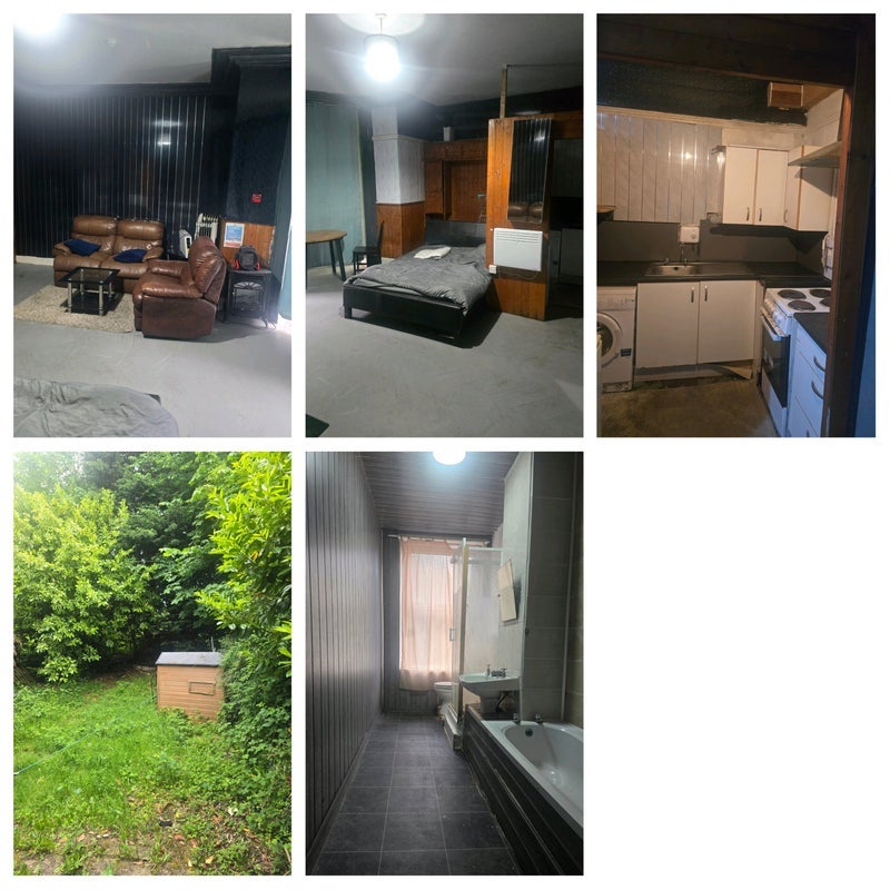 Room Brockholes View in Preston