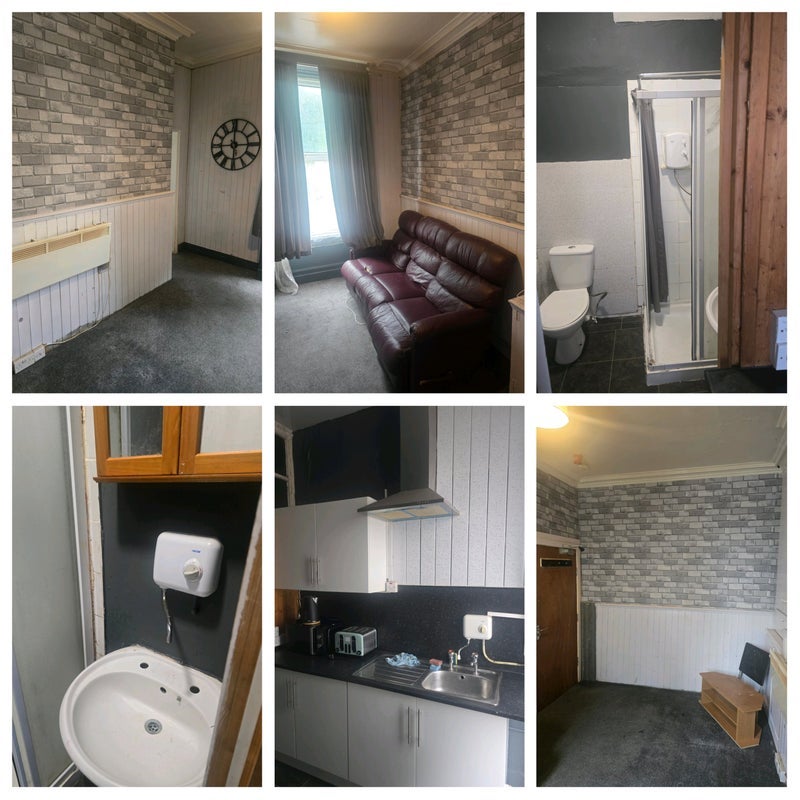 Room Brockholes View in Preston